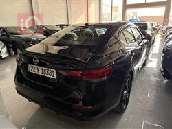 نیسان سێنترا